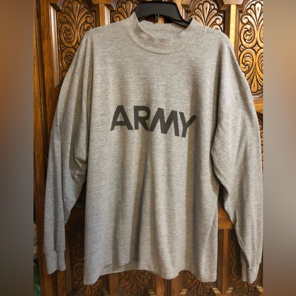 Unisex ARMY Shirt